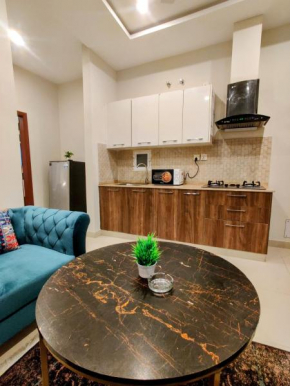 Sunset Loft 1 BHK